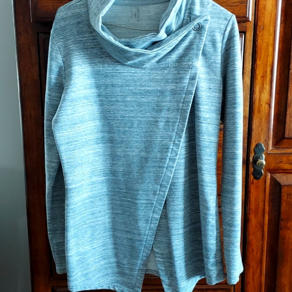 Danskin jacket